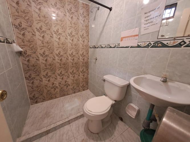 Casa de 16 alcobas en arriendo en Boston, Barranquilla, 650 m² · foto 17 de 21