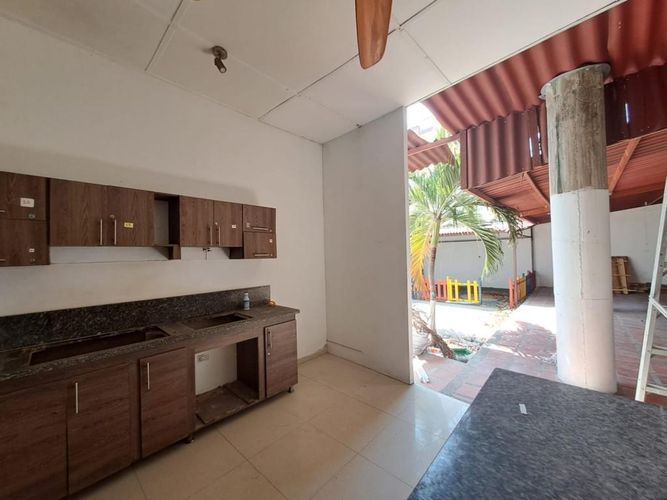 Casa de 16 alcobas en arriendo en Boston, Barranquilla, 650 m² · foto 18 de 21