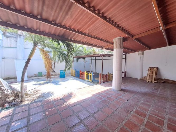 Casa de 16 alcobas en arriendo en Boston, Barranquilla, 650 m² · foto 19 de 21