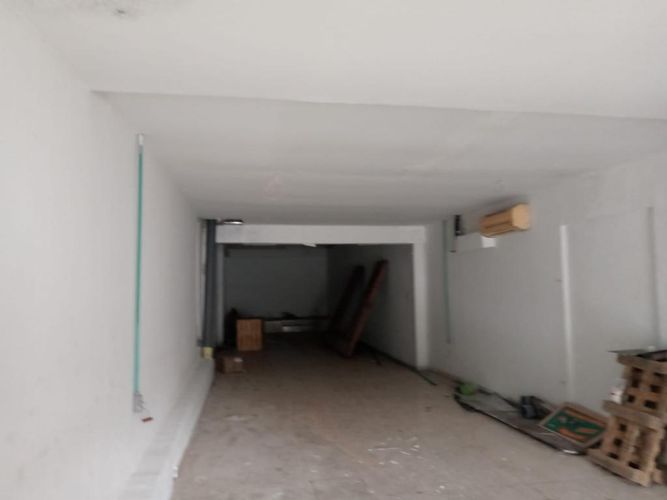 Local en arriendo en Boston, Barranquilla, 124 m² · foto 2 de 3