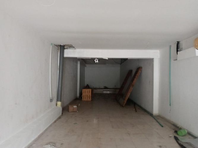 Local en arriendo en Boston, Barranquilla, 124 m² · foto 3 de 3
