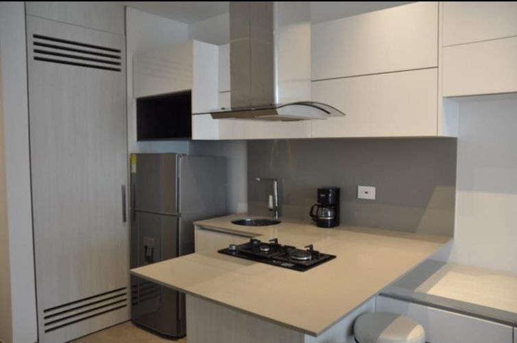 Apartaestudio en venta en La Campiña, Barranquilla, 41 m² · foto 3 de 20