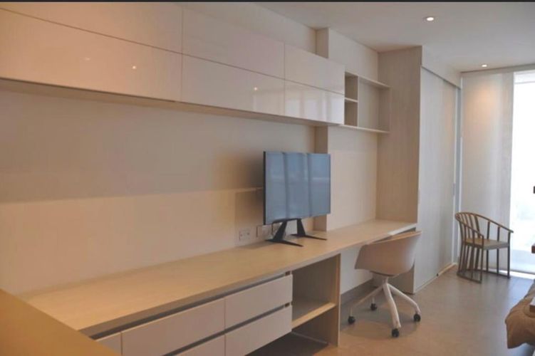 Apartaestudio en venta en La Campiña, Barranquilla, 41 m² · foto 5 de 20