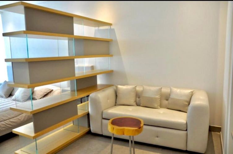 Apartaestudio en venta en La Campiña, Barranquilla, 41 m² · foto 7 de 20