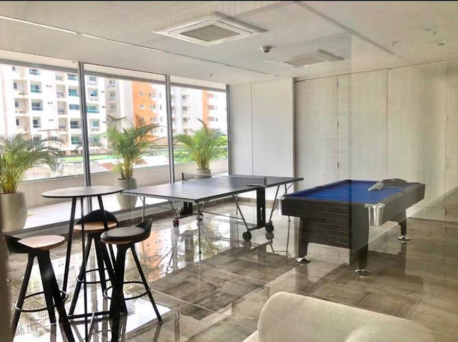 Apartaestudio en venta en La Campiña, Barranquilla, 41 m² · foto 11 de 20