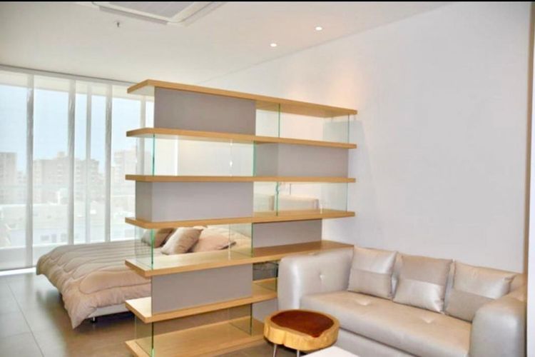 Apartaestudio en venta en La Campiña, Barranquilla, 41 m² · foto 13 de 20