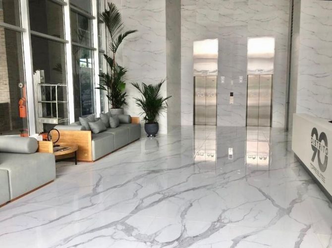 Apartaestudio en venta en La Campiña, Barranquilla, 41 m² · foto 14 de 20