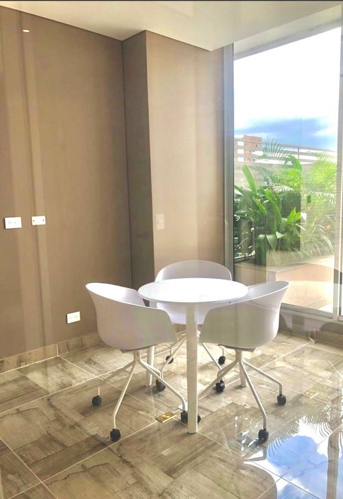 Apartaestudio en venta en La Campiña, Barranquilla, 41 m² · foto 20 de 20