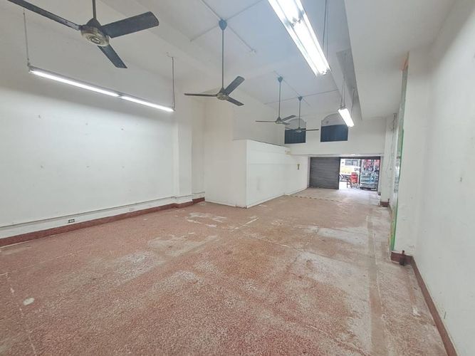Local en arriendo en Centro, Barranquilla, 115 m² · foto 2 de 8
