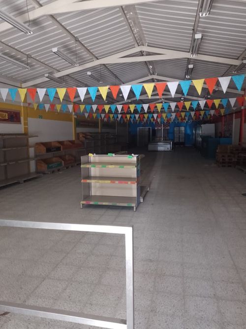 Local en arriendo en Conidec, Barranquilla, 270 m² · foto 3 de 12