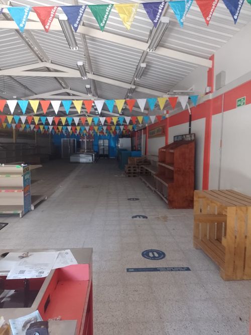 Local en arriendo en Conidec, Barranquilla, 270 m² · foto 4 de 12