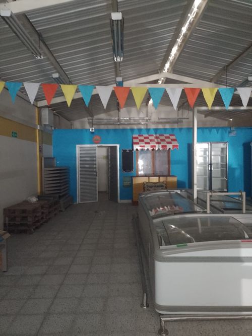 Local en arriendo en Conidec, Barranquilla, 270 m² · foto 8 de 12
