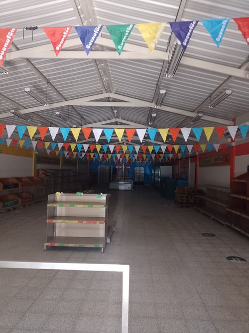 Local en arriendo en Conidec, Barranquilla, 270 m² · foto 11 de 12