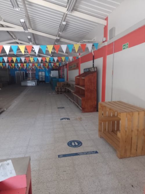 Local en arriendo en Conidec, Barranquilla, 270 m² · foto 12 de 12