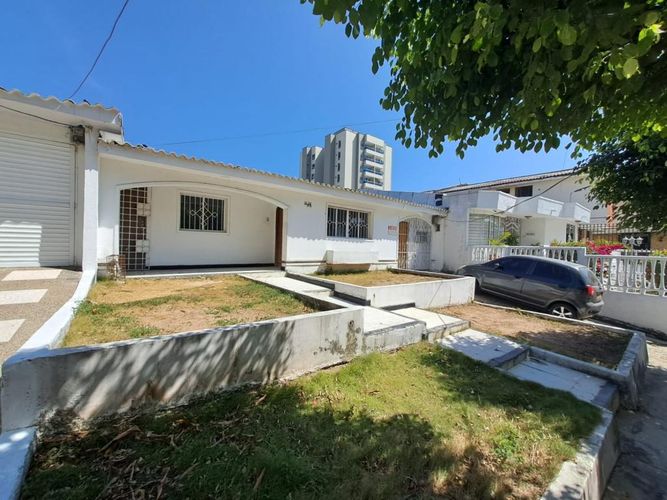 Lote en venta en Nuevo Horizonte, Barranquilla, 478 m² · foto 2 de 20