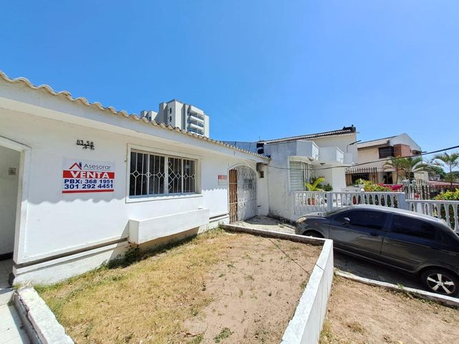 Lote en venta en Nuevo Horizonte, Barranquilla, 478 m² · foto 3 de 20