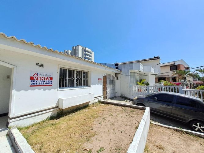 Lote en venta en Nuevo Horizonte, Barranquilla, 478 m² · foto 4 de 20