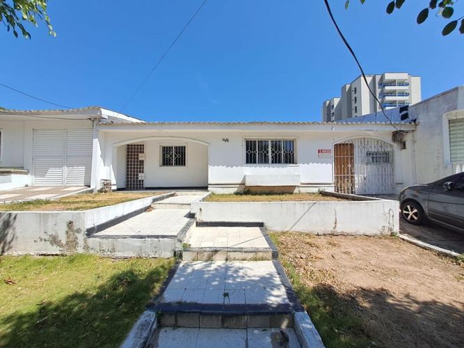 Lote en venta en Nuevo Horizonte, Barranquilla, 478 m² · foto 5 de 20
