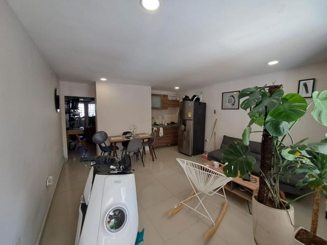 Lote en venta en Nuevo Horizonte, Barranquilla, 478 m² · foto 18 de 20
