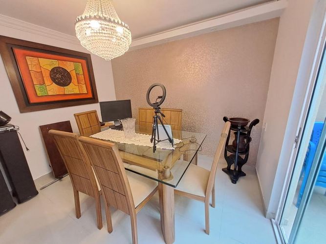 Casa de 4 alcobas en venta en Pastoral Social, Barranquilla, 137 m² · foto 3 de 18