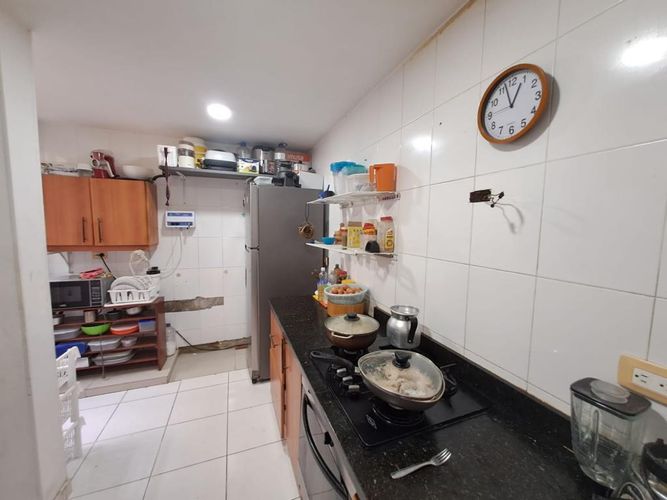 Casa de 4 alcobas en venta en Pastoral Social, Barranquilla, 137 m² · foto 4 de 18
