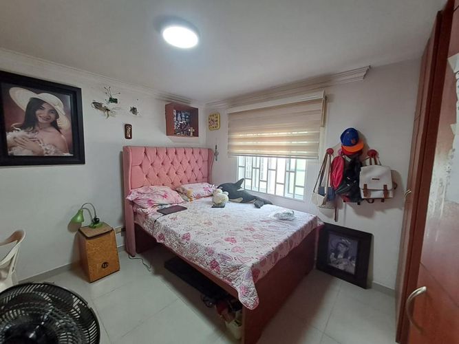 Casa de 4 alcobas en venta en Pastoral Social, Barranquilla, 137 m² · foto 7 de 18