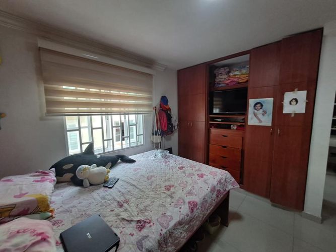 Casa de 4 alcobas en venta en Pastoral Social, Barranquilla, 137 m² · foto 8 de 18