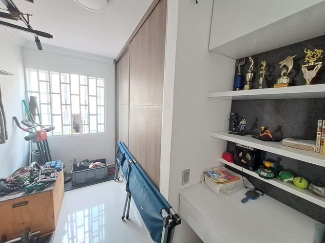 Casa de 4 alcobas en venta en Pastoral Social, Barranquilla, 137 m² · foto 9 de 18