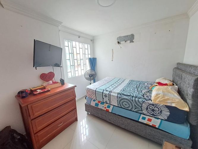 Casa de 4 alcobas en venta en Pastoral Social, Barranquilla, 137 m² · foto 10 de 18