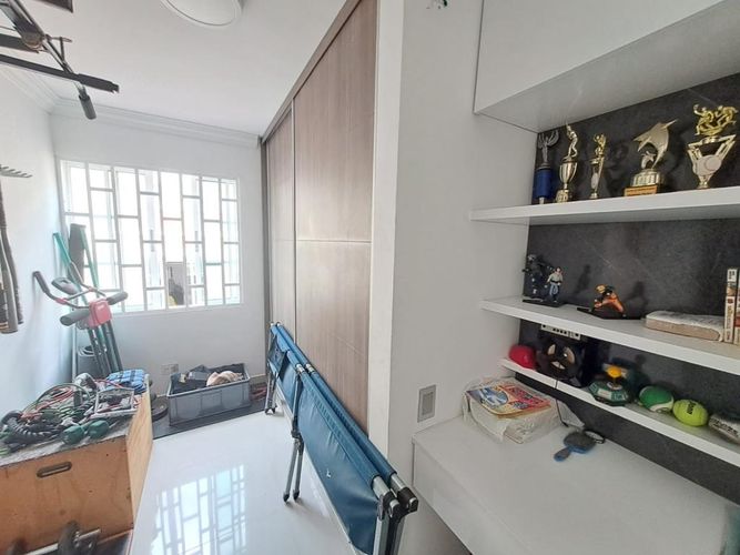 Casa de 4 alcobas en venta en Pastoral Social, Barranquilla, 137 m² · foto 11 de 18