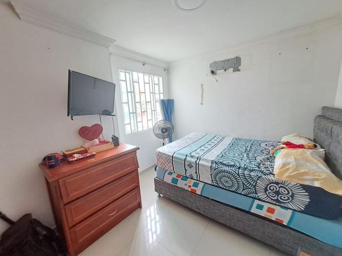 Casa de 4 alcobas en venta en Pastoral Social, Barranquilla, 137 m² · foto 13 de 18