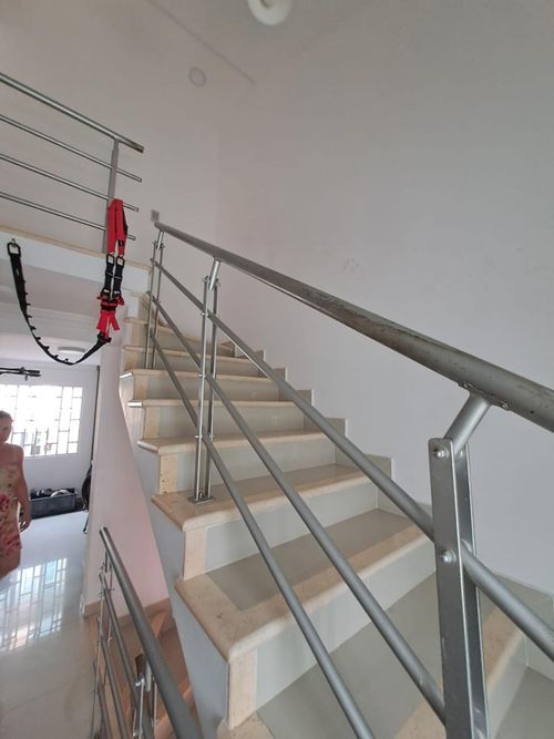 Casa de 4 alcobas en venta en Pastoral Social, Barranquilla, 137 m² · foto 14 de 18