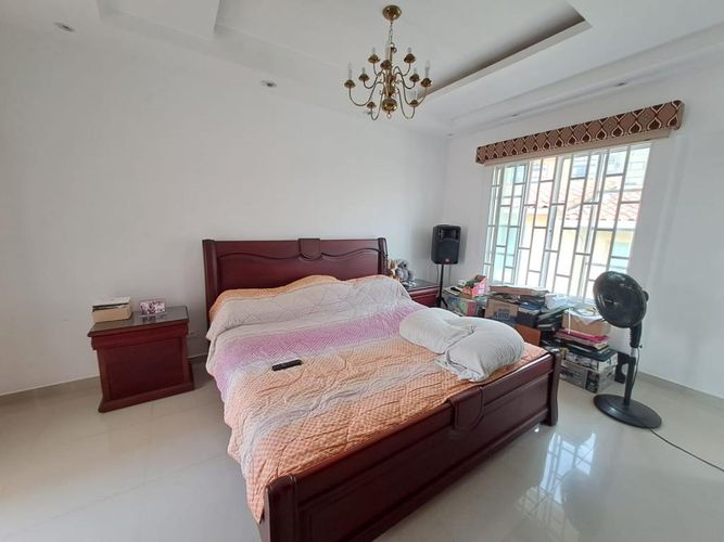 Casa de 4 alcobas en venta en Pastoral Social, Barranquilla, 137 m² · foto 15 de 18