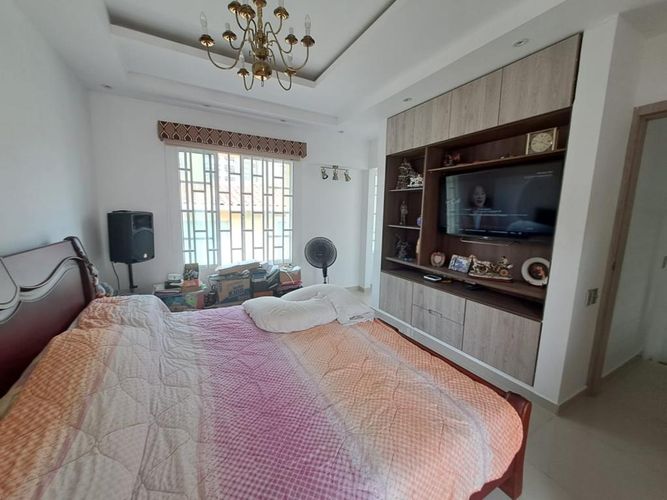 Casa de 4 alcobas en venta en Pastoral Social, Barranquilla, 137 m² · foto 18 de 18