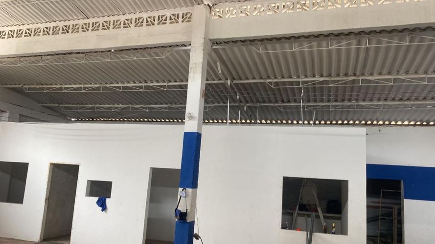 Bodega en arriendo en Montecristo, Barranquilla, 1000 m² · foto 5 de 6