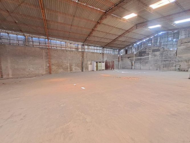 Bodega en arriendo en Montecristo, Barranquilla, 810 m² · foto 2 de 8