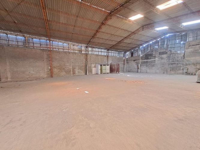 Bodega en arriendo en Montecristo, Barranquilla, 810 m² · foto 3 de 8