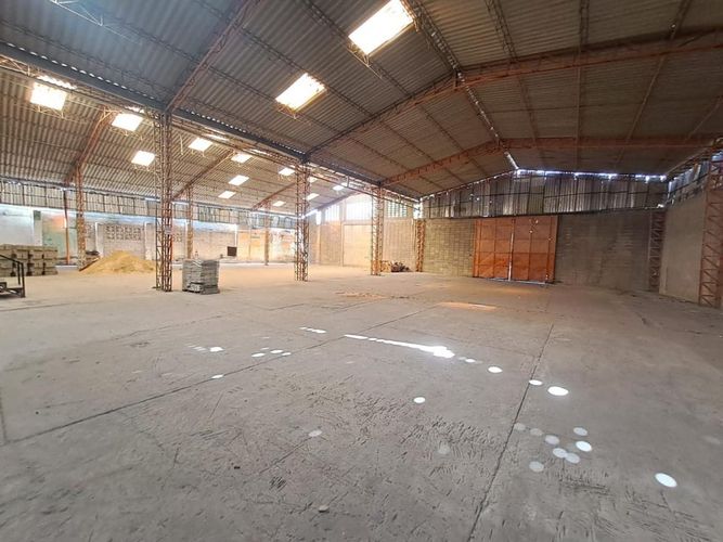 Bodega en arriendo en Montecristo, Barranquilla, 810 m² · foto 4 de 8