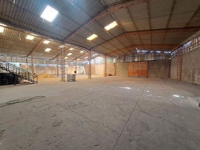 Bodega en arriendo en Montecristo, Barranquilla, 810 m² · foto 5 de 8