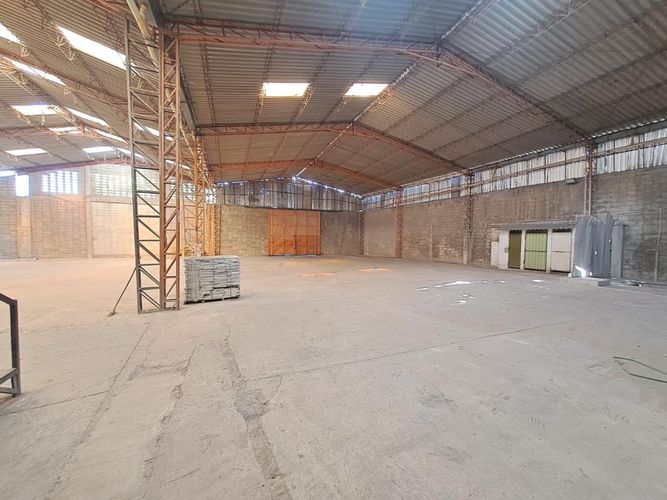 Bodega en arriendo en Montecristo, Barranquilla, 810 m² · foto 6 de 8