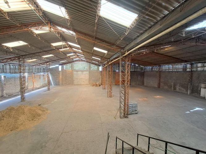 Bodega en arriendo en Montecristo, Barranquilla, 810 m² · foto 7 de 8