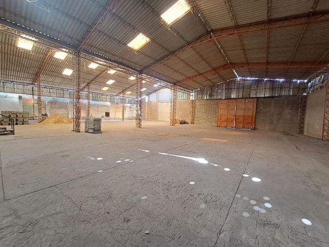 Bodega en arriendo en Montecristo, Barranquilla, 810 m² · foto 8 de 8