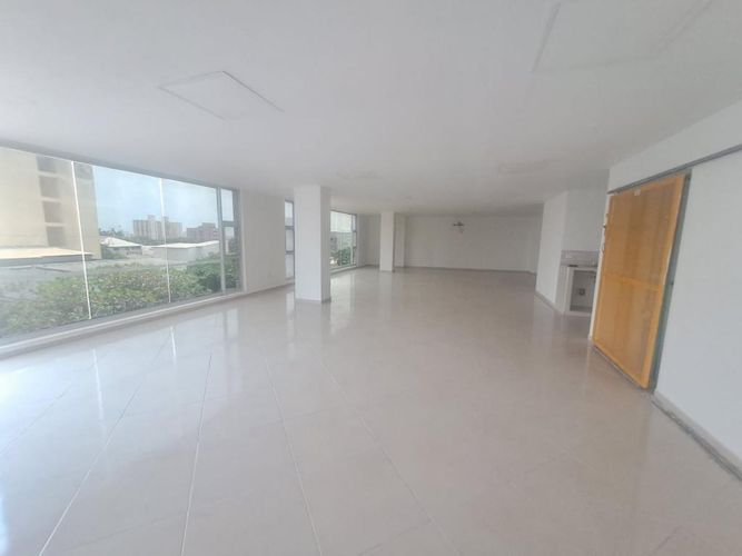 Edificio en arriendo en Boston, Barranquilla, 500 m² · foto 3 de 19