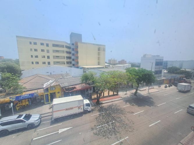 Edificio en arriendo en Boston, Barranquilla, 500 m² · foto 19 de 19