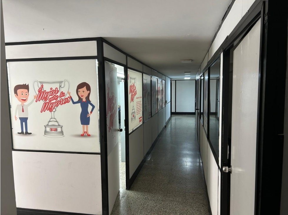 Warehouse for sale in Guayabal, Medellín