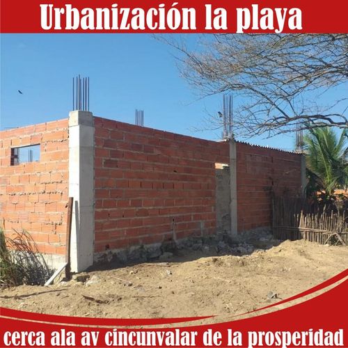 Lote en venta en Urbanizacion La Playa, Barranquilla, 600 m² · foto 5 de 6