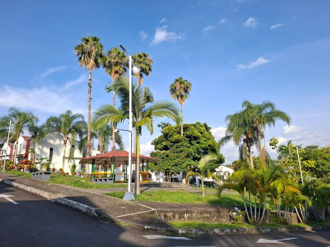 Casa de 4 alcobas en venta en Coralina, Pereira, 96 m² · foto 9 de 24