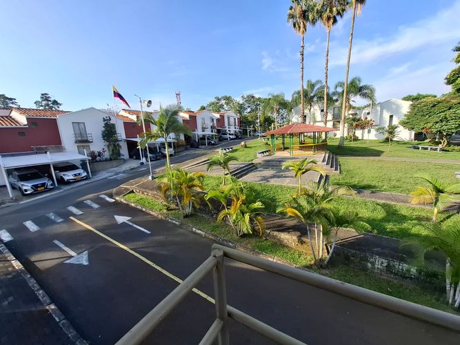 Casa de 4 alcobas en venta en Coralina, Pereira, 96 m² · foto 8 de 24
