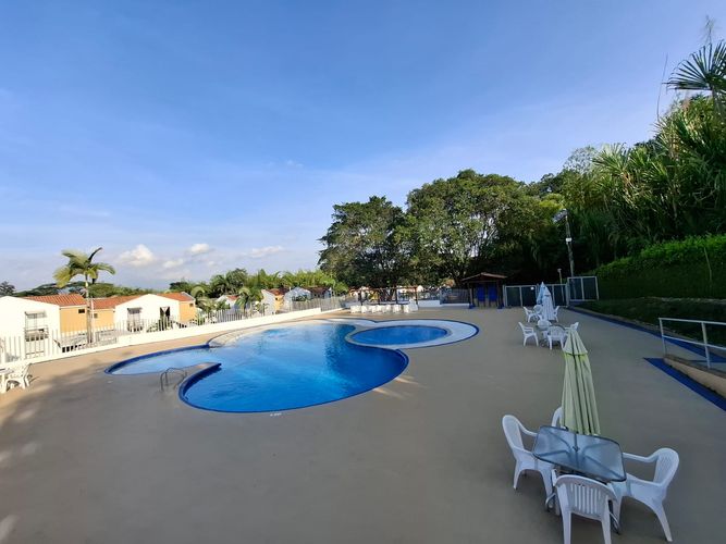 Casa de 4 alcobas en venta en Coralina, Pereira, 96 m² · foto 4 de 24
