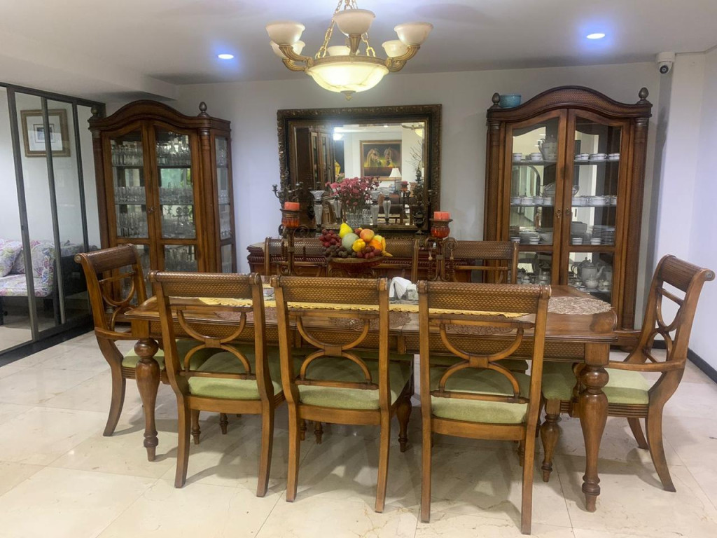 Apartamento en venta en La Arboleda, Cali · foto 6 de 24